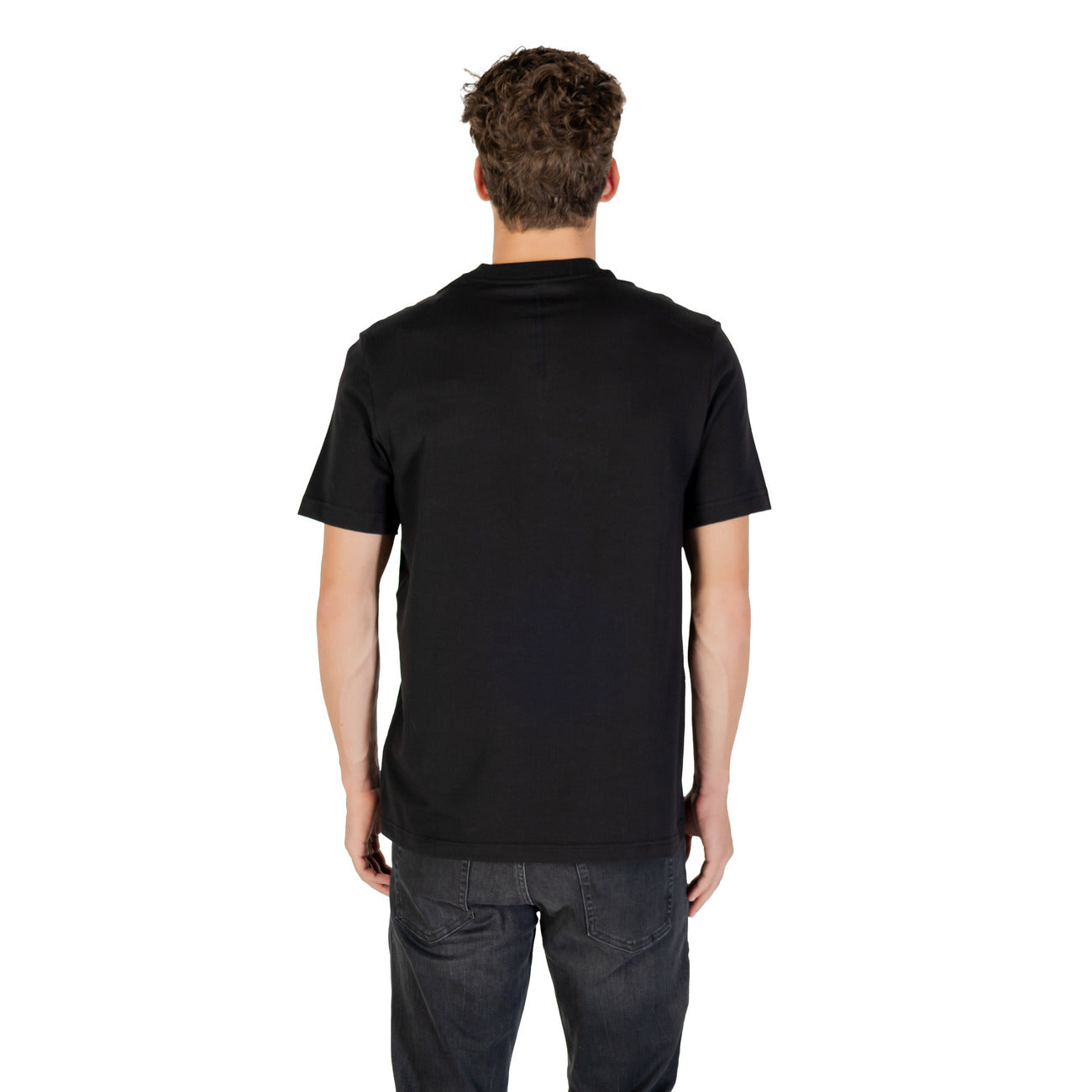 Calvin Klein Sport T-shirts voor heren