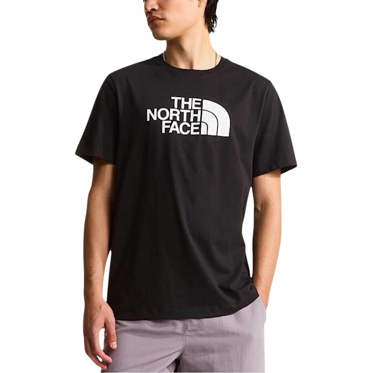 T-shirts voor heren van The North Face