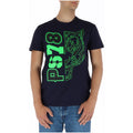 Heren T-shirts met volledige sportprint
