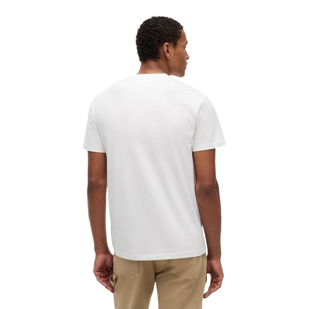 Tommy Hilfiger jeans heren T-shirts
