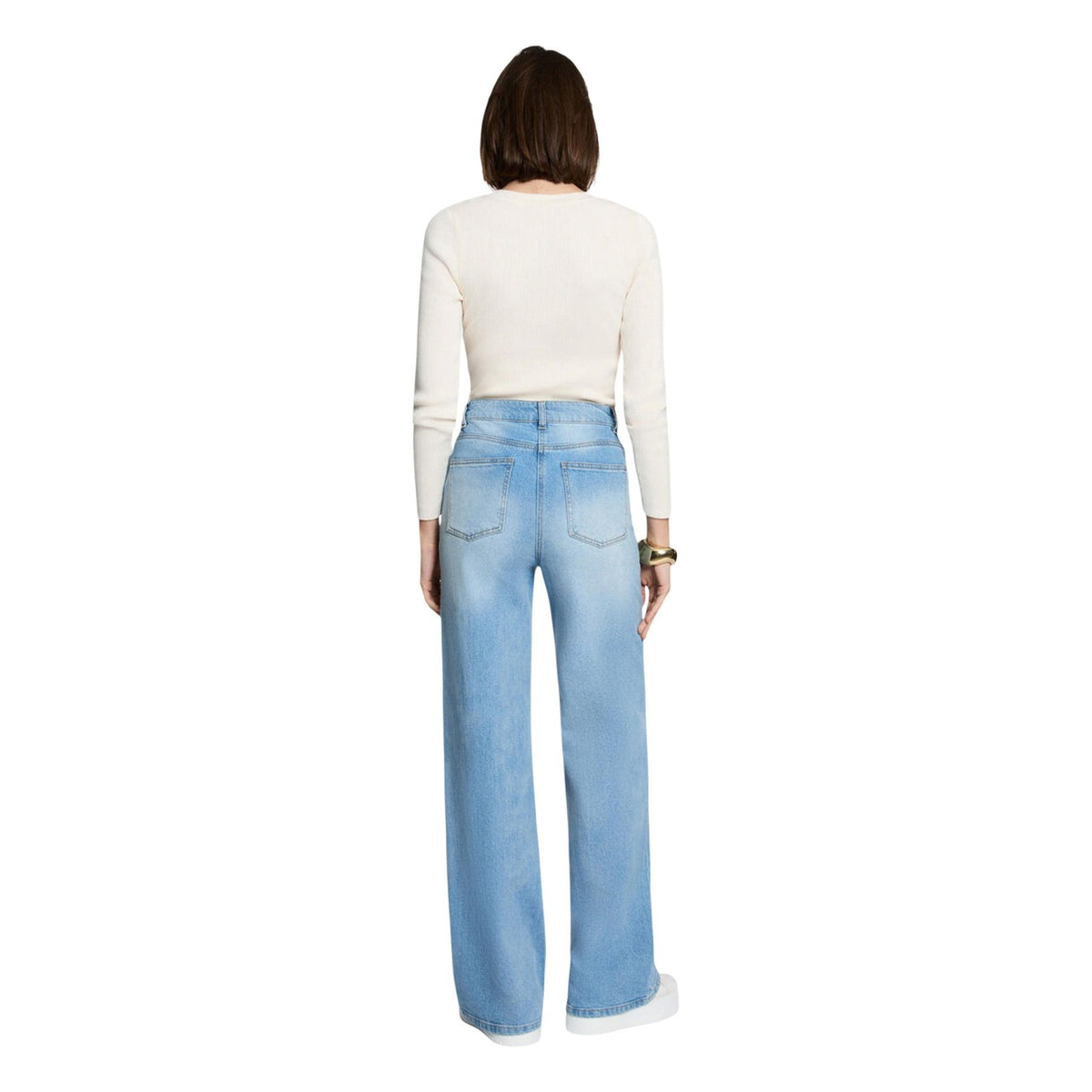 Morgan De Toi Femme Pulls