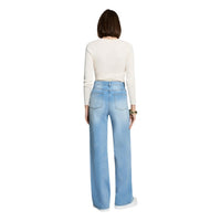 Morgan De Toi Femme Pulls