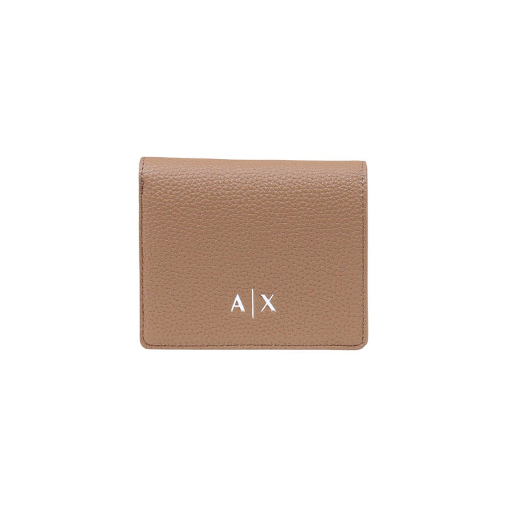 Armani Exchange Femme Portefeuilles