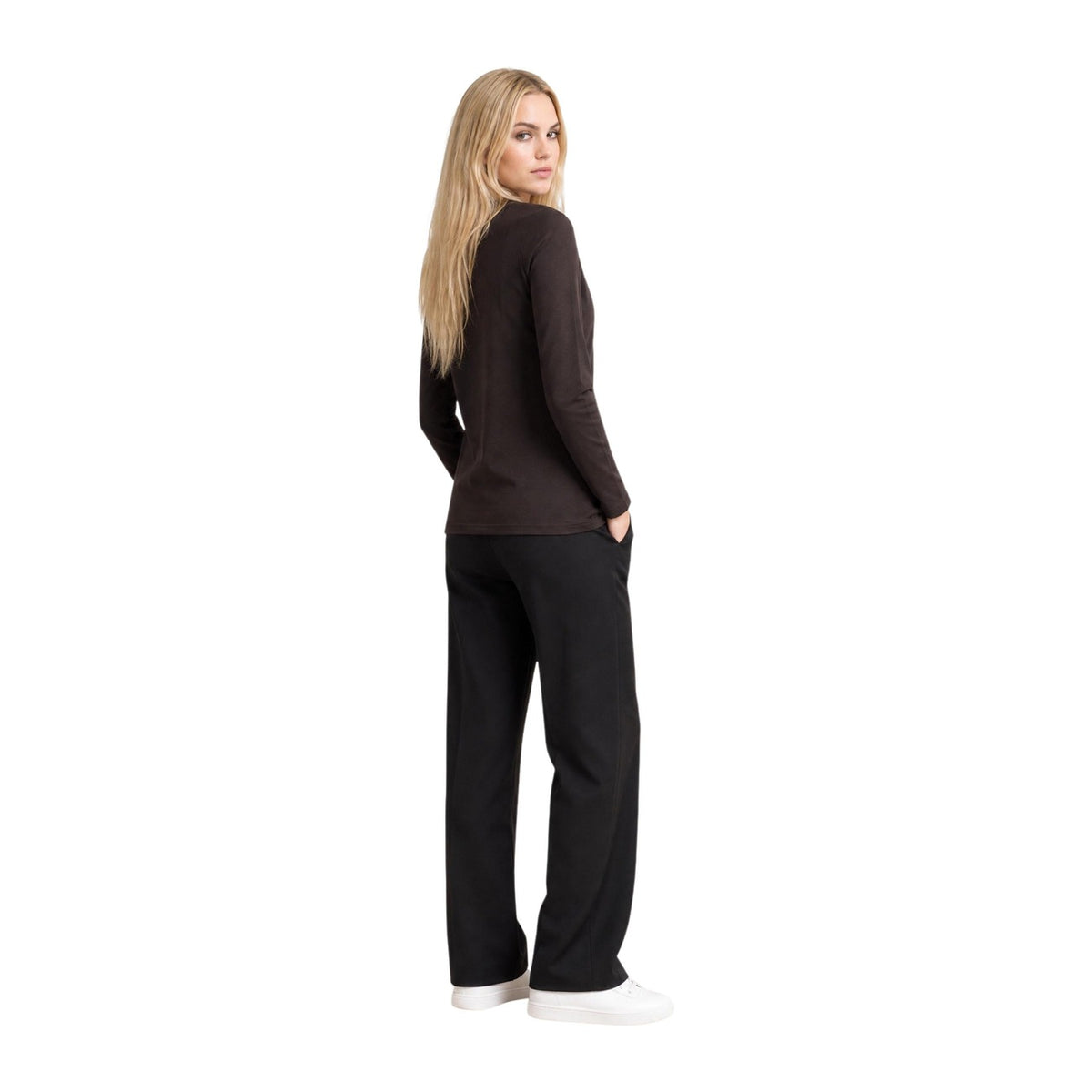 Armani Exchange Femme T-Shirts