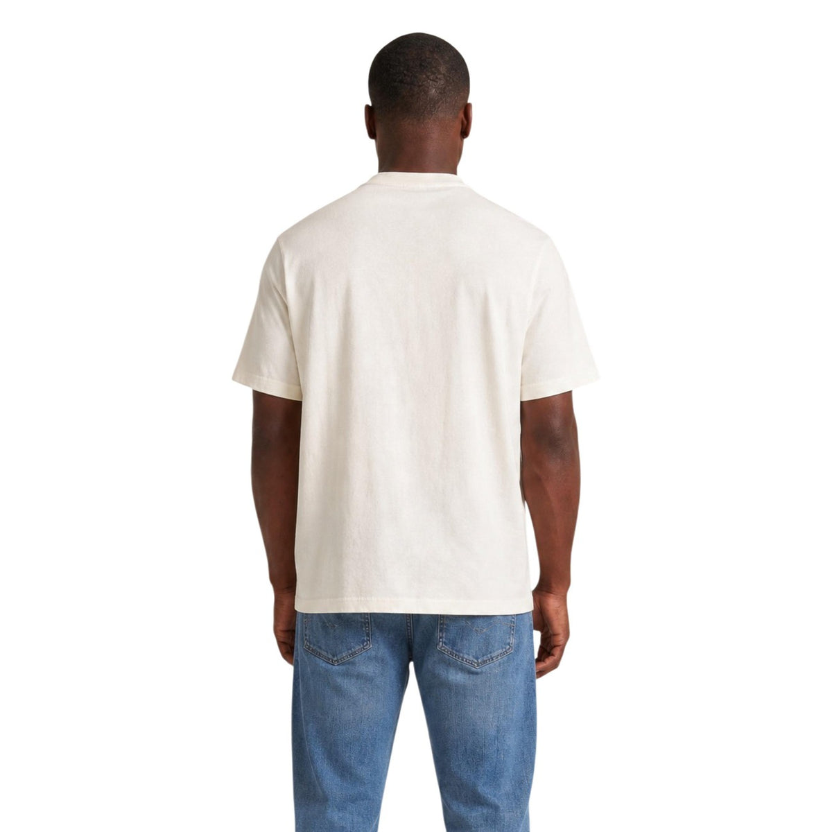 Tommy Hilfiger Jeans Homme T-Shirts