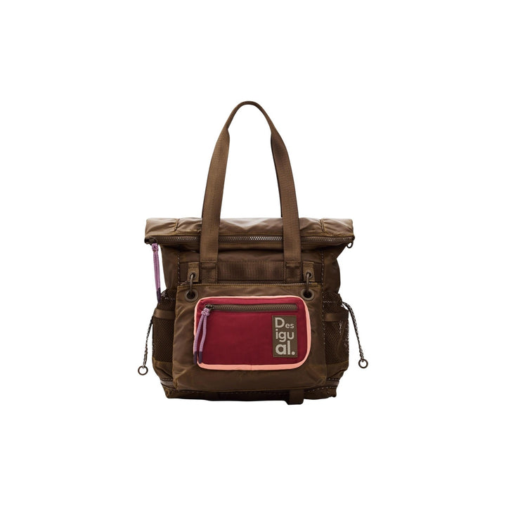 Desigual Femme Sacs