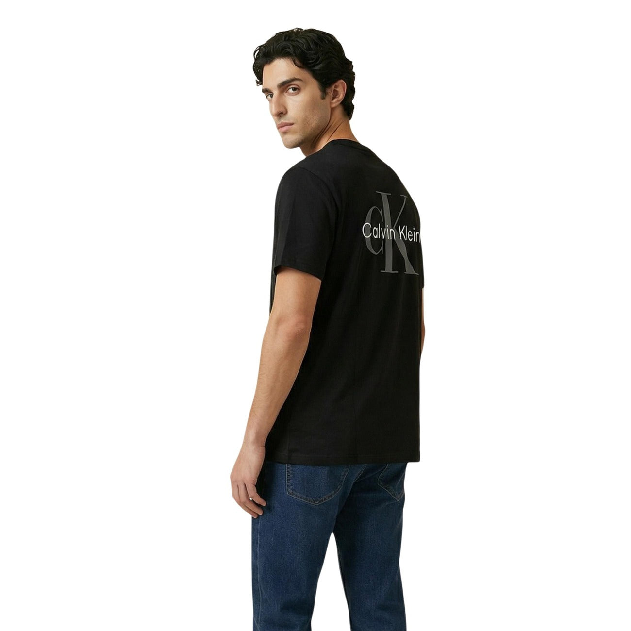 Calvin Klein Jeans Homme T-Shirts