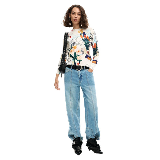 Desigual Femme Pulls