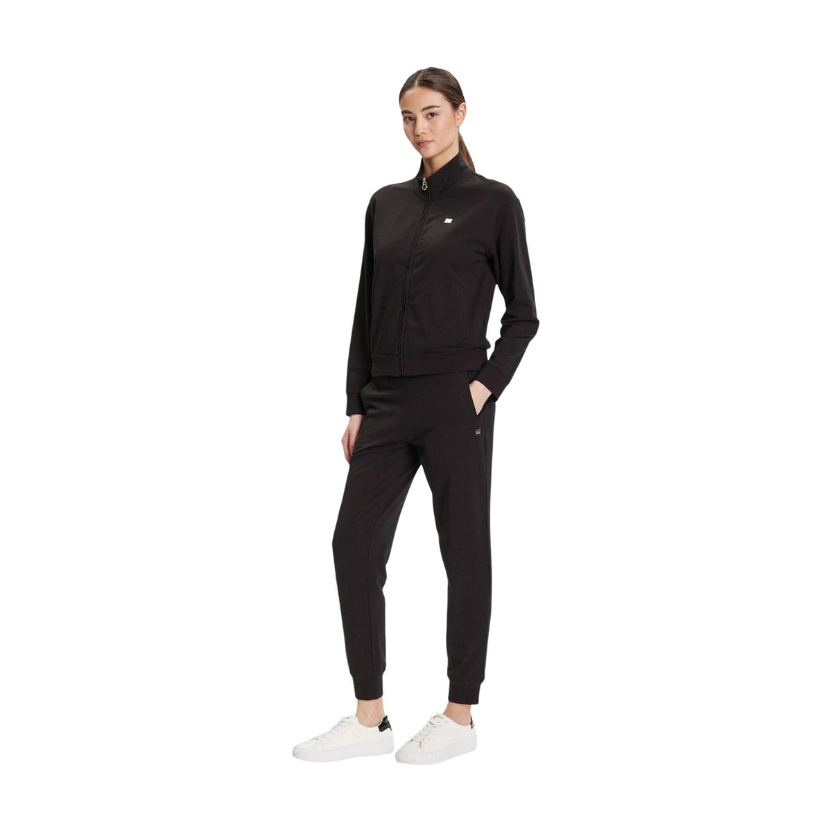 Ea7 Femme Survetements
