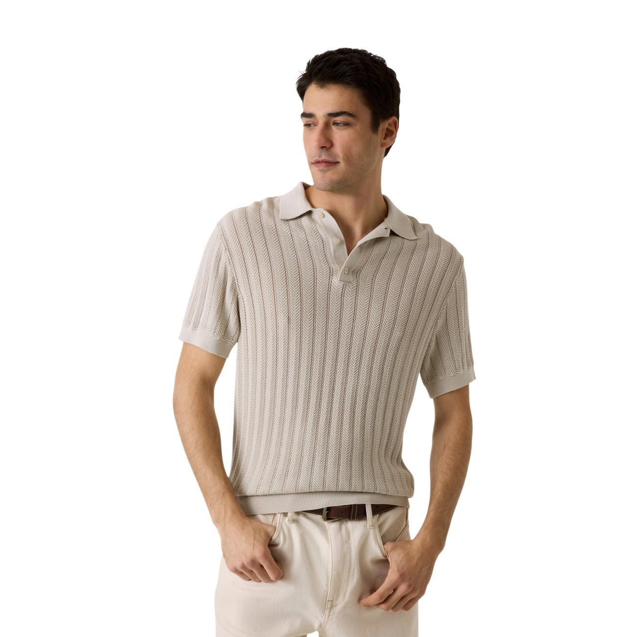 Guess poloshirt voor heren