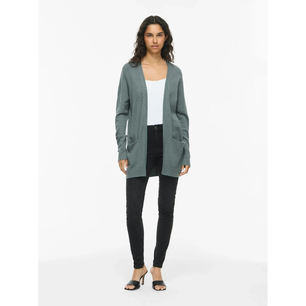 Vila Clothes Femme Cardigans