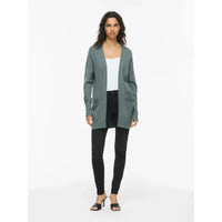Vila Clothes Femme Cardigans