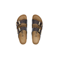 Birkenstock                      Femme Sandales