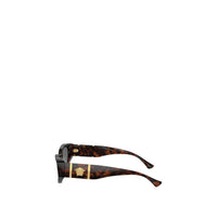Versace Femme Lunettes De Soleil