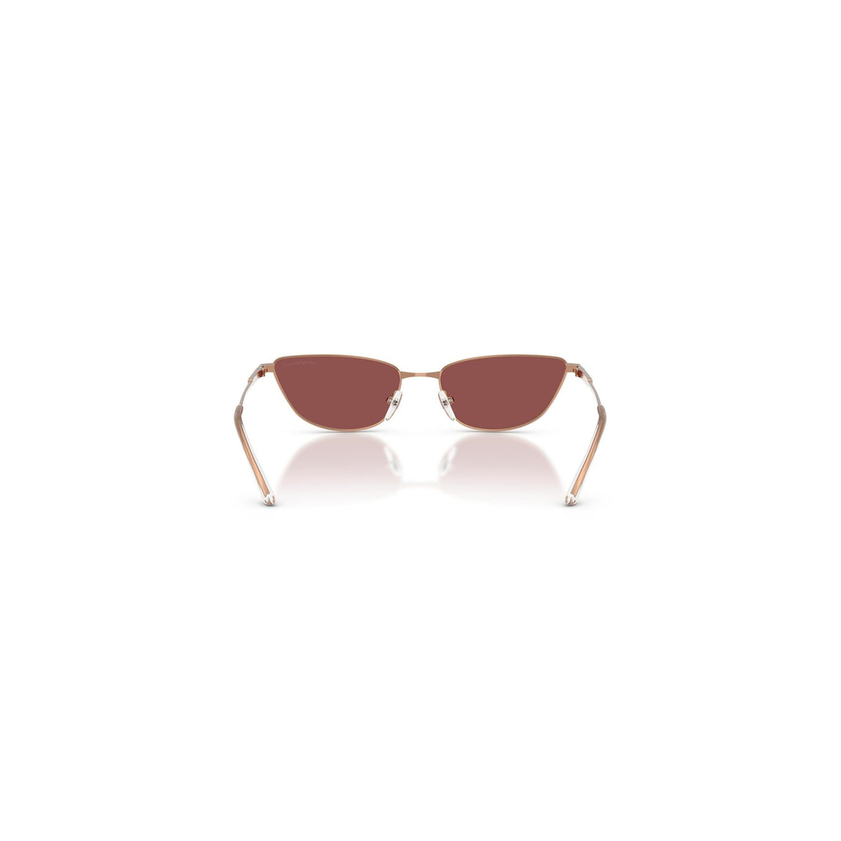Emporio Armani Femme Lunettes De Soleil