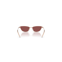 Emporio Armani Femme Lunettes De Soleil