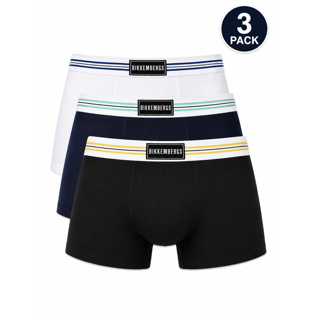 Bikkembergs Homme Sous-vetements