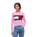 Tommy Hilfiger Jeans Femme Pulls