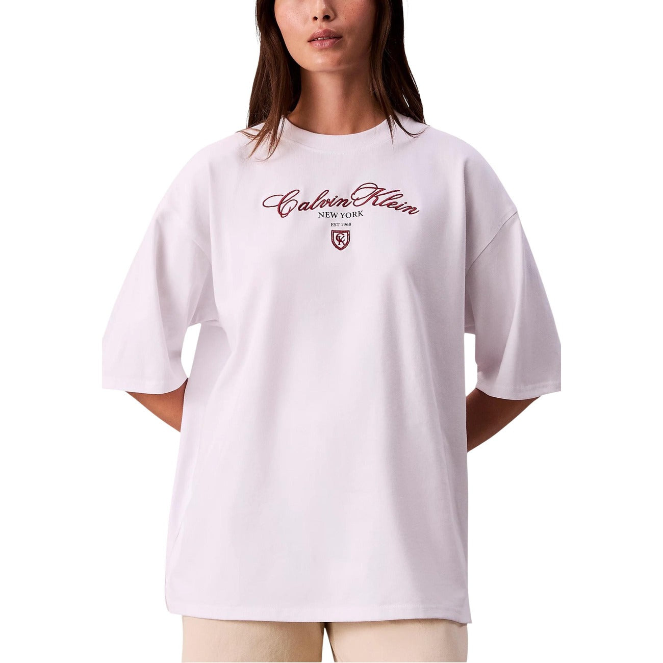 Calvin Klein Jeans dames T-shirts