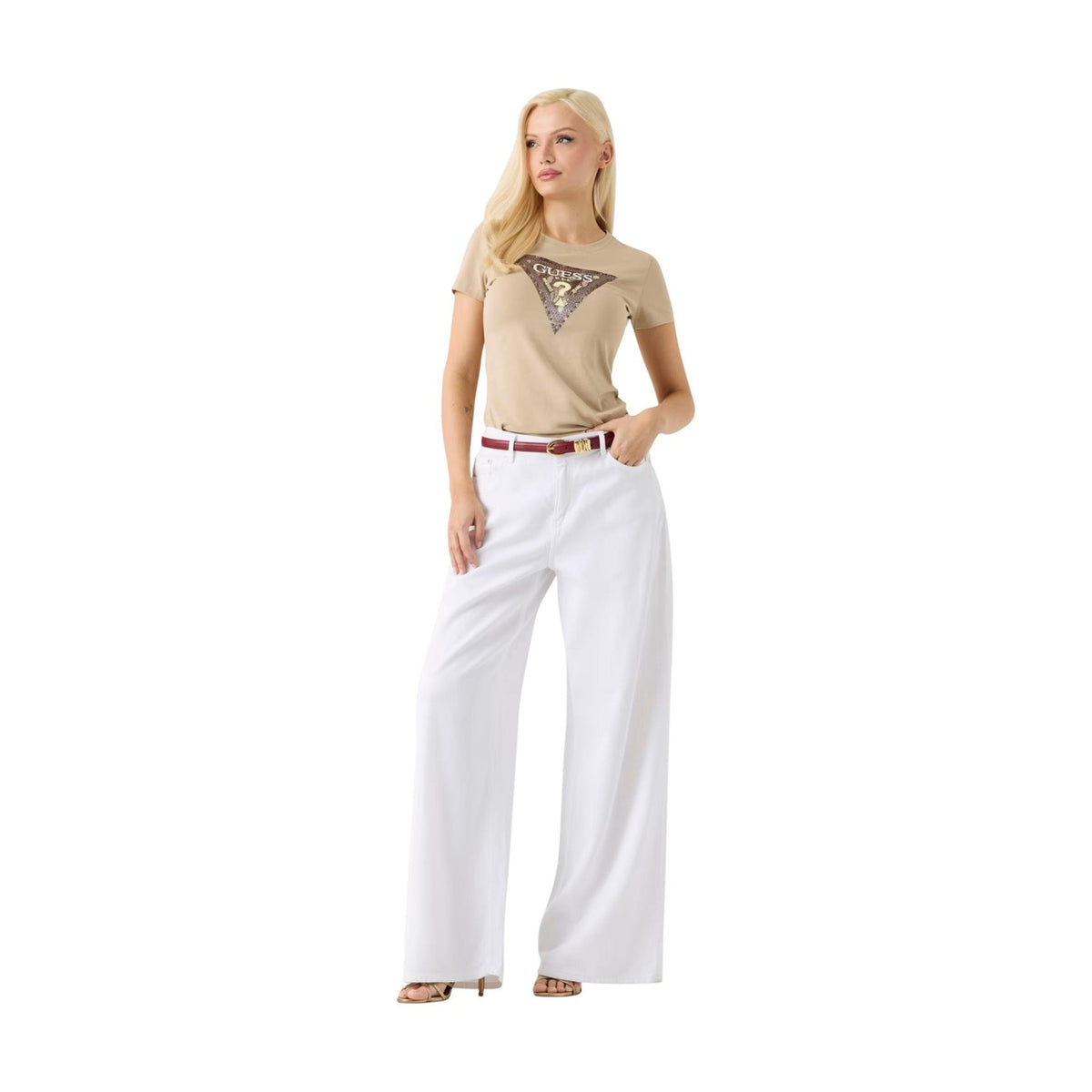 Guess Femme T-Shirts