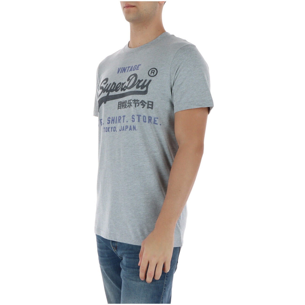 Superdry Homme T-Shirts