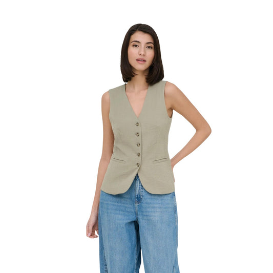 Jacqueline De Yong Femme Gilets