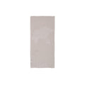 Alviero Martini Prima Classe Écharpe Carte du Monde Modal Viscose Beige