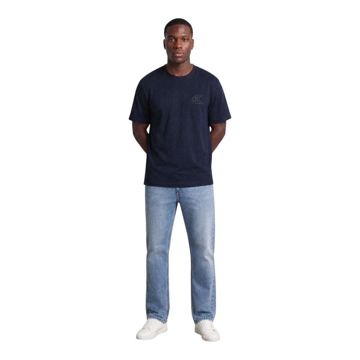 Calvin Klein Jeans T-shirts voor heren