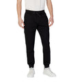 Armani Exchange Jogging Homme Noir