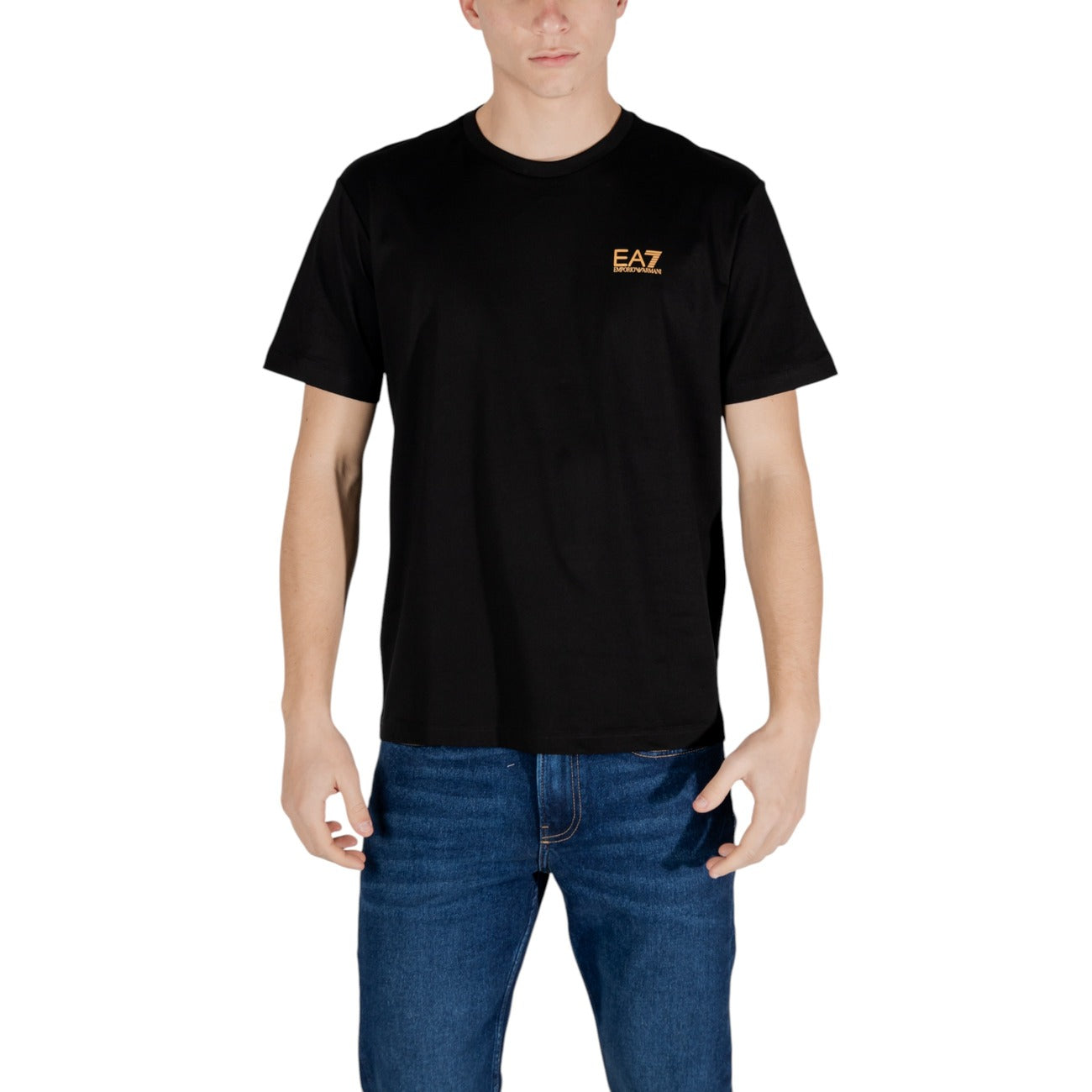 Ea7 Homme T-Shirts