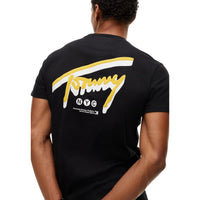 Tommy Hilfiger Jeans Homme T-Shirts