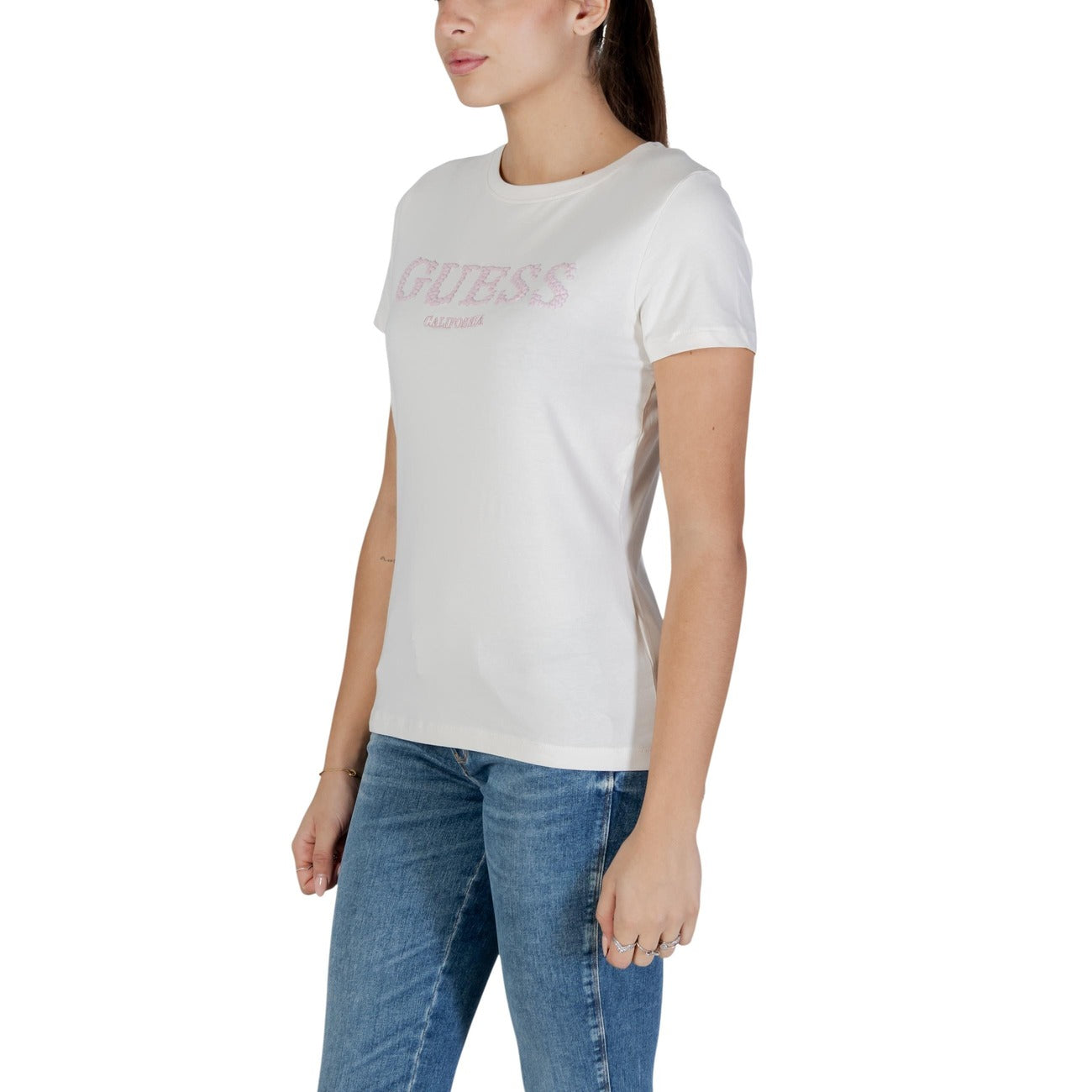 Guess Active Femme T-Shirts