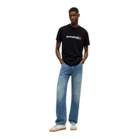 Tommy Hilfiger Jeans Homme T-Shirts