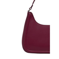 Image 3 : Sac Calvin Klein femme multicolore détail monogramme CK gaufré silhouette sculpturale — delvale