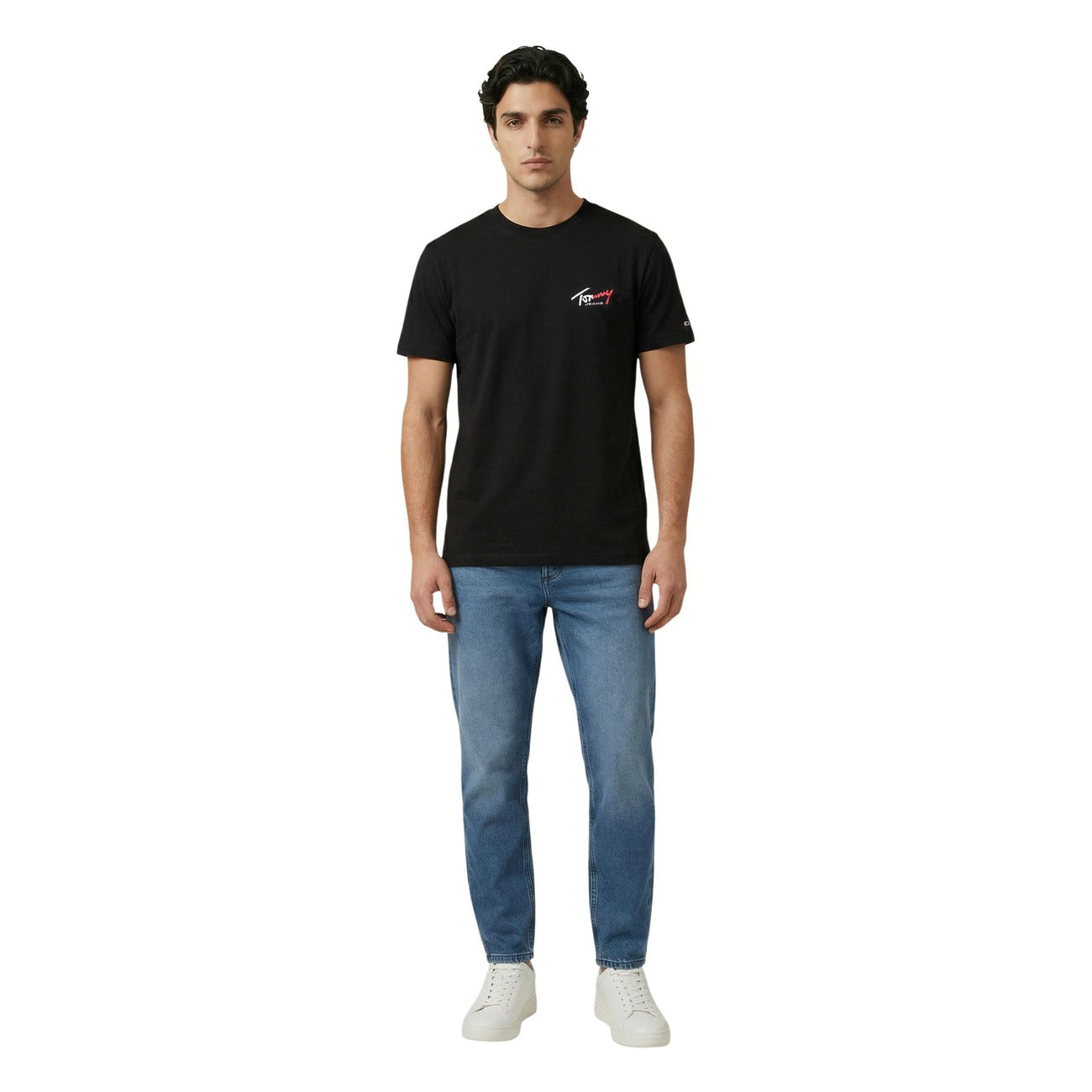 Tommy Hilfiger jeans heren T-shirts