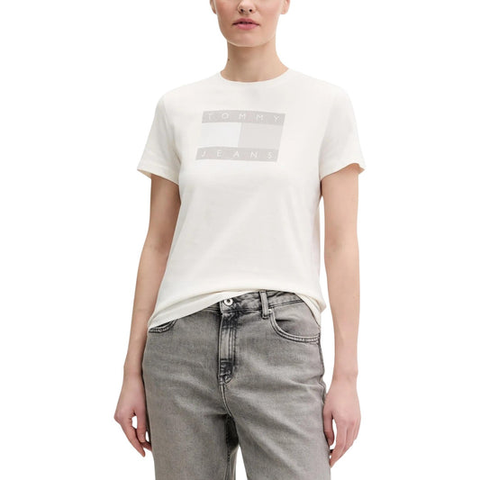 Tommy Hilfiger Jeans Femme T-Shirts