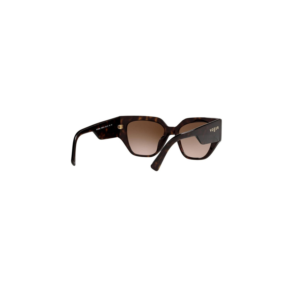 Vogue Eyewear Femme Lunettes De Soleil