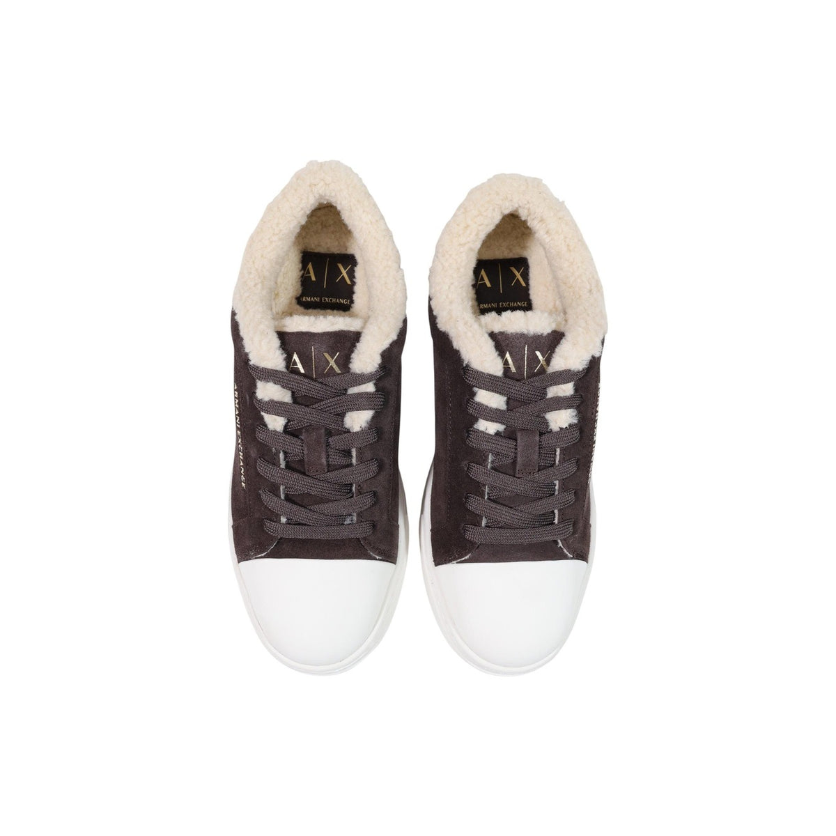 Armani Exchange Femme Baskets