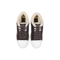 Armani Exchange Femme Baskets