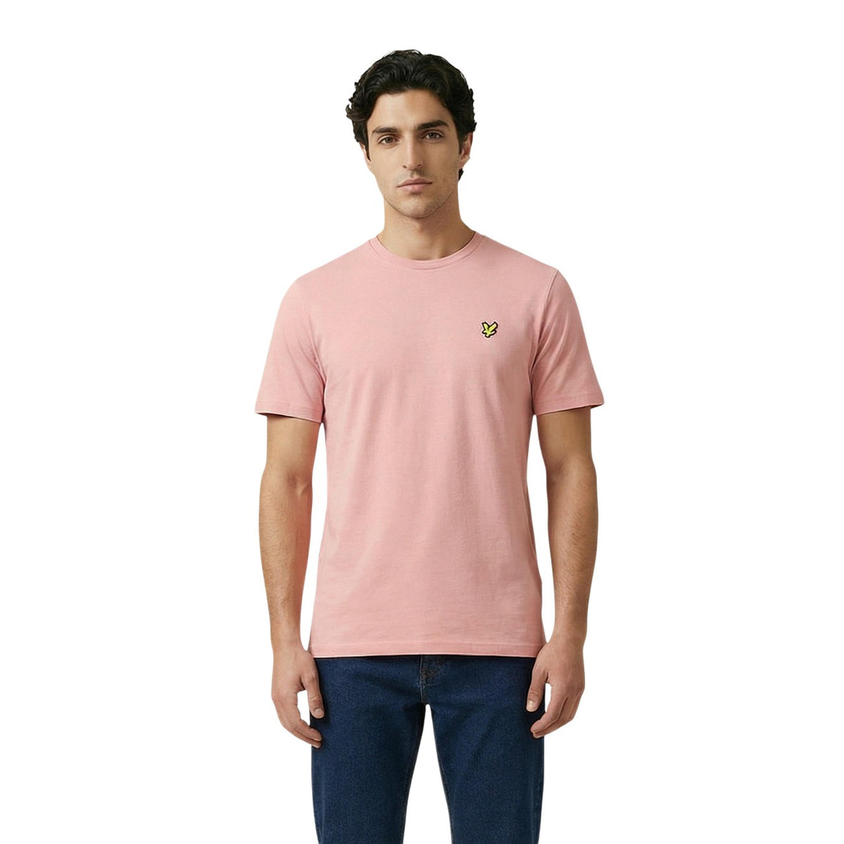 Lyle & Scott Homme T-Shirts