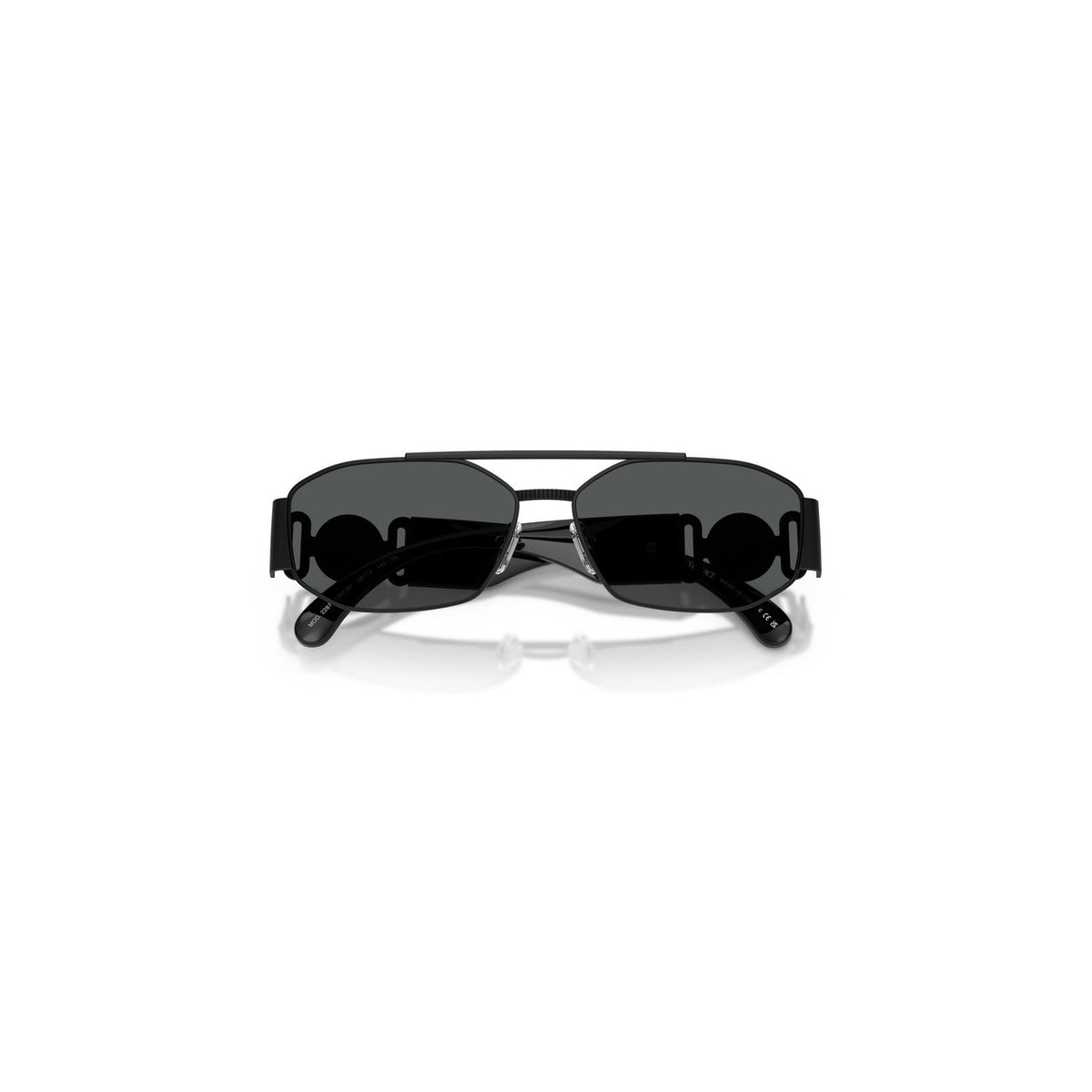 Versace Homme Lunettes De Soleil