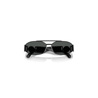 Versace Homme Lunettes De Soleil