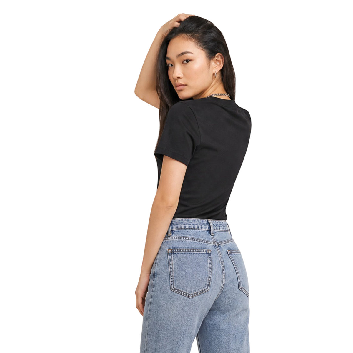Calvin Klein Jeans dames T-shirts