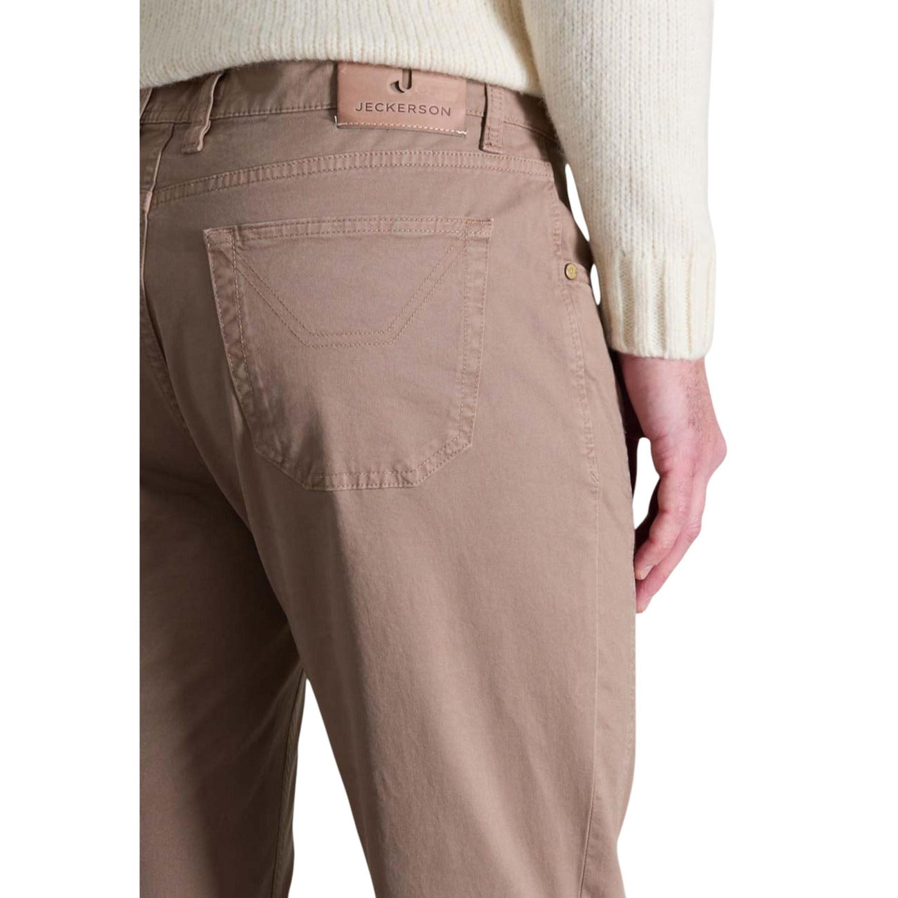 Jeckerson Homme Pantalons