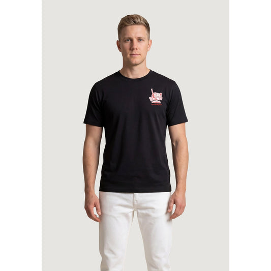 New Balance heren T-shirts