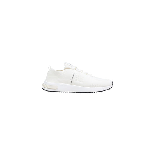 Armani Exchange herensneakers