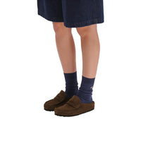 Birkenstock                      Homme Sandales