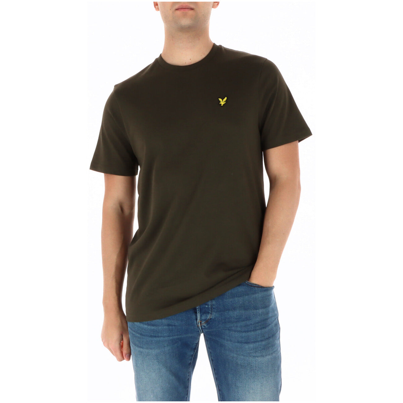 Lyle & Scott Homme T-Shirts