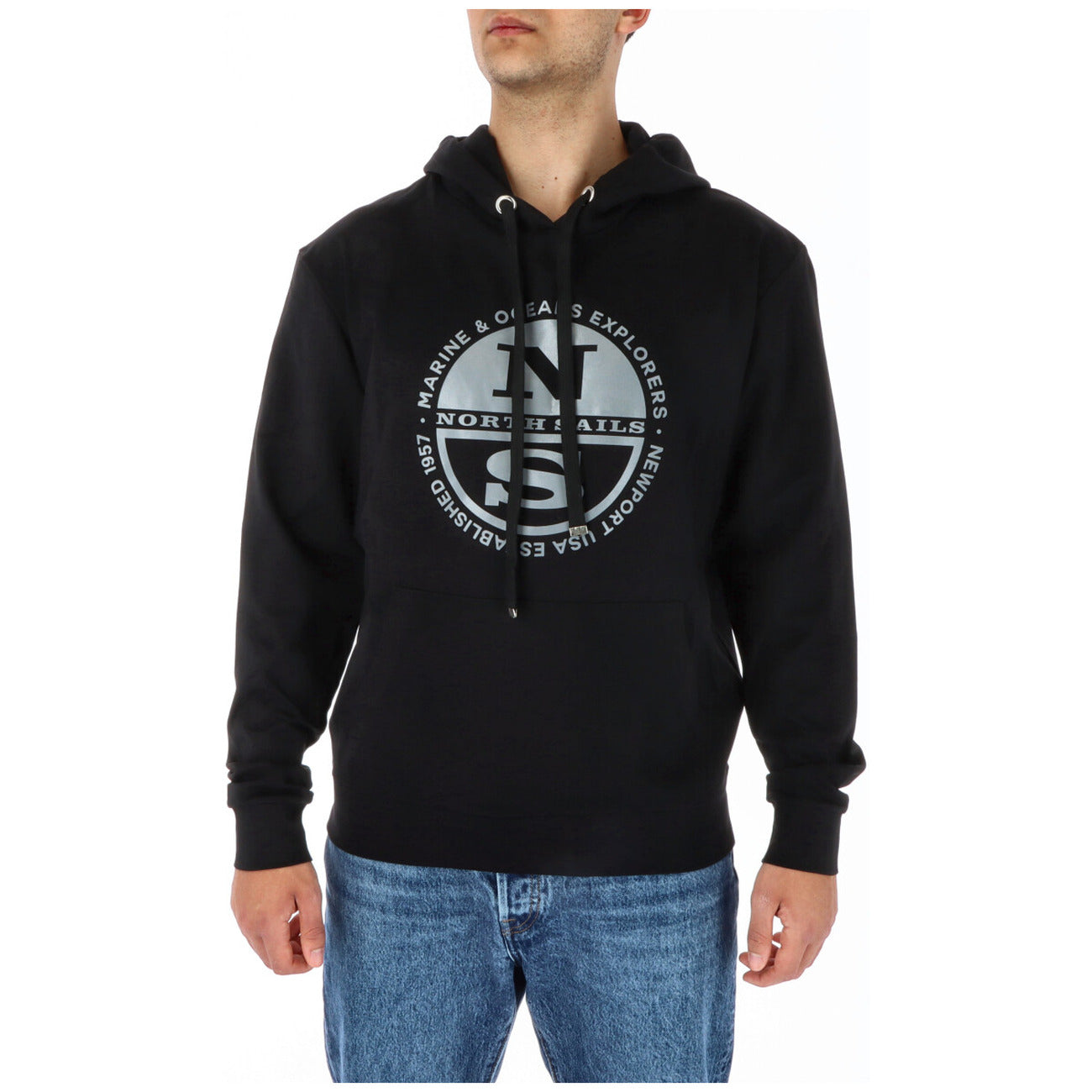 North Sails herensweatshirts