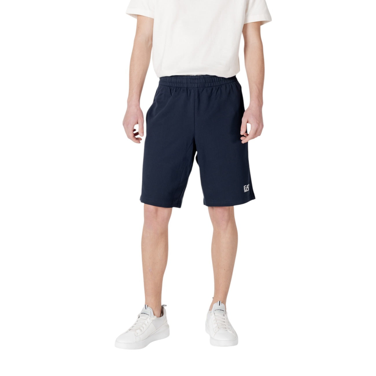 Ea7 Bermudashorts voor heren